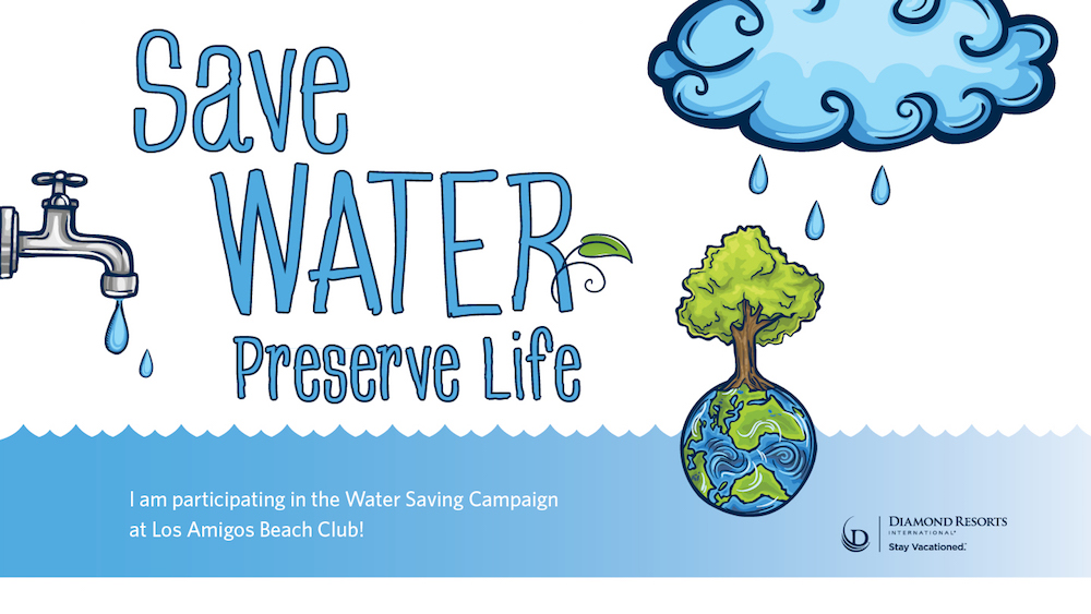 Save every drop of water essay