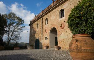 Karma Group acquires the magnificent Borgo di Colleoli estate in the Tuscan hills