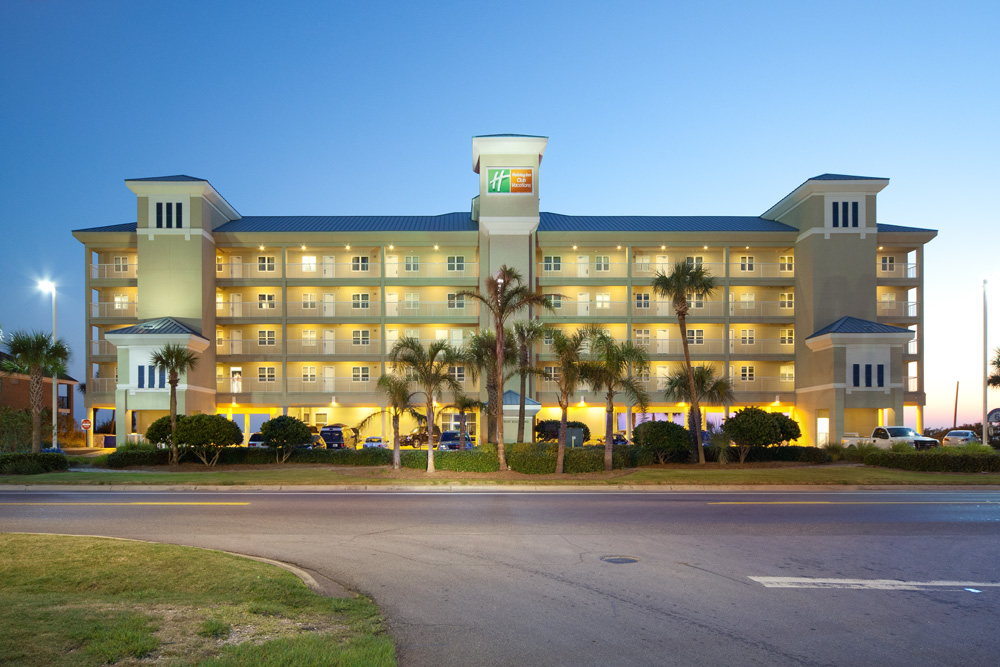 IHG's Holiday Inn Club Vacations ® To Open Two New Resorts ...