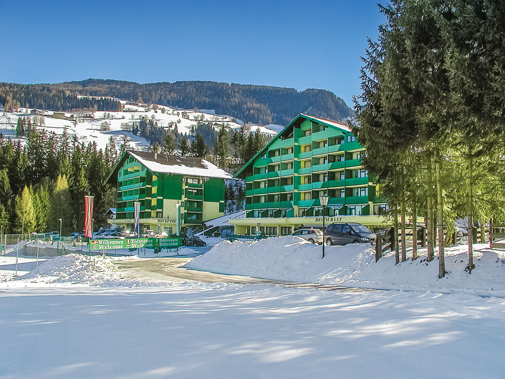 austrian alpine club travel insurance
