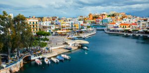 Karma Group to open stunning new resort on the Greek island of Crete