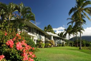 Ali‘i Kai Resort in Hawaii affiliates to The Registry Collection® exchange network