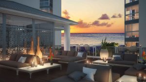 The Pering Group affiliates Azure Beach Residences with Preferred Residences