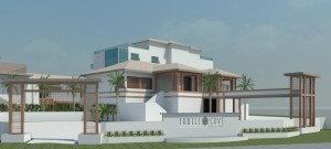 Caribbean Vacation Club at Turtle Cove Inn and Residences in Turks and Caicos affiliates with Interval International