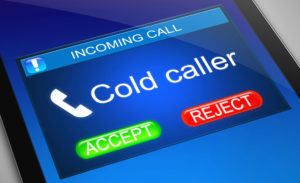 Initiatives to tackle cold-calling and data abuses and connected scams affecting timeshare owners
