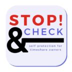 STOP! and check