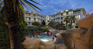 Diamond Resorts International Adds Six Resorts for $167.5 Million