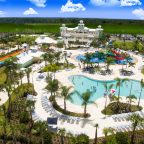 RCI welcomes Encore Resort at Reunion in Orlando, Florida
