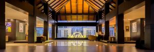 Hard Rock Hotel Goa affiliates with RCI