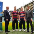 Karma Group Sponsors Brighton College Senior Rugby for season 2017/18