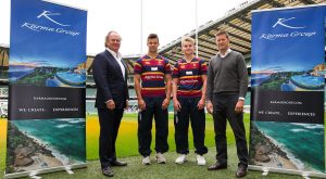 Karma Group Sponsors Brighton College Senior Rugby for season 2017/18