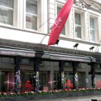 Karma Group to debut in London's West End with the Karma Sanctum Soho Hotel