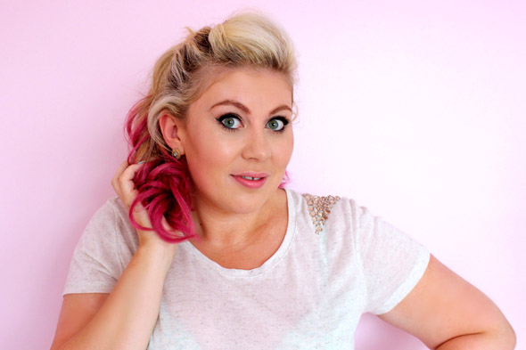 YouTuber Louise Pentland Confirmed as Guest Speaker - RDO5 Conference