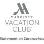 Marriott Vacation Club statement on Coronavirus (COVID-19)