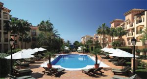 Marriott Vacation Club European resorts join RDO