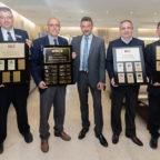 RCI Awards for CLC World Resorts & Hotels’ Costa del Sol and Tenerife resorts
