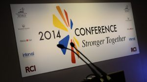 RDO5 2014 Conference