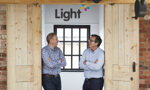 Generator Systems Announces Rebrand as Light Enterprises