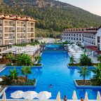 Ramada Resort Akbük joins RCI exchange network