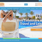 Travel & Leisure Group updates website