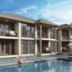 The Point at Petite Calivigny in Grenada selects Preferred Residences