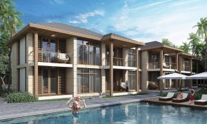 The Point at Petite Calivigny in Grenada selects Preferred Residences