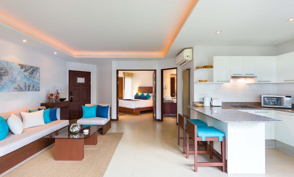 Interval International Welcomes The Residences At Dewa In Thailand