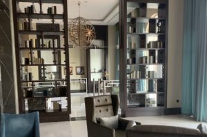 Lifestyle Luxury Vacation Club in Dubai affiliates to Interval International