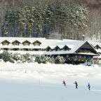 Interval International & Trapp Family Lodge celebrate 35-year relationship with multi-year renewal