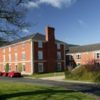 RCI Welcomes UK Resort Whittlebury Park To Its Global Exchange Network