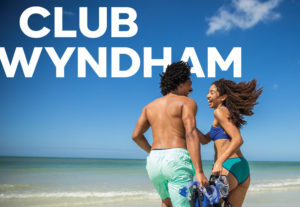 Wyndham Destinations is shaking up timeshare with new branding and urban resort openings