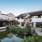 Three High-End Vacation Club resorts in China affiliate to Interval International