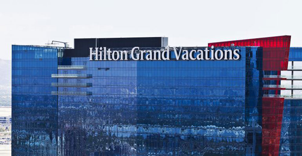 Hilton Grand Vacations to Acquire Diamond Resorts
