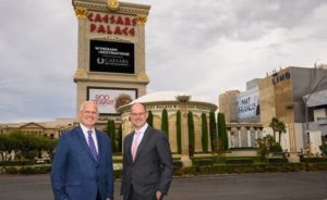 Wyndham Destinations and Caesars Entertainment extend marketing partnership to 2030