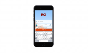 RCI to launch new version of the RCI® app