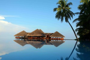 RCI Affiliates with AAA Hotels & Resorts in Maldives